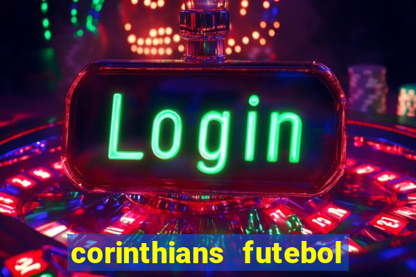 corinthians futebol play hd